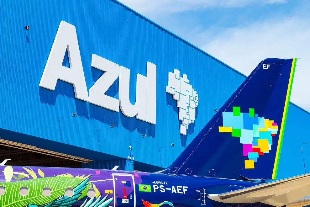Azul