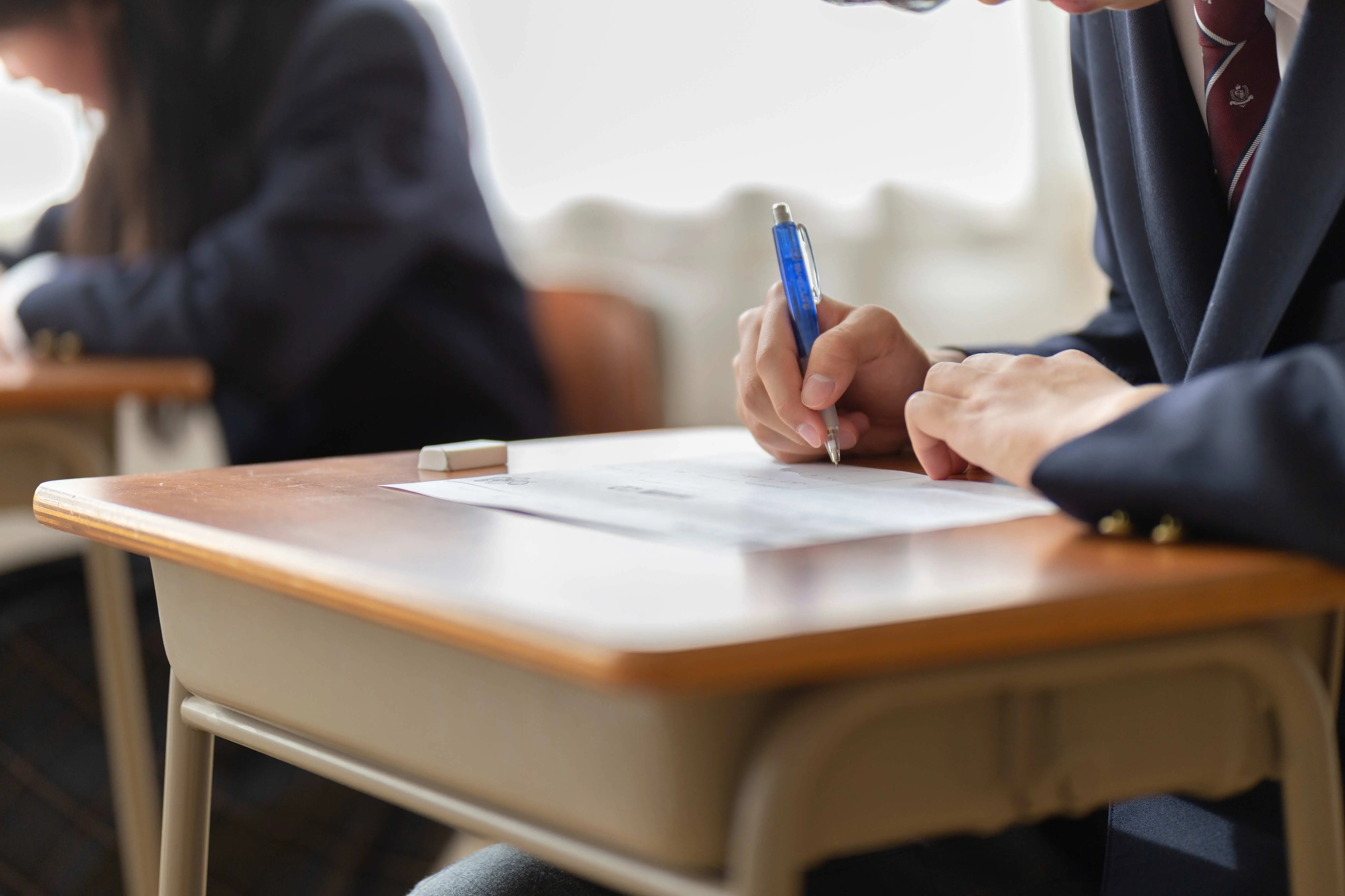 Prova será realizada em todas as capitais brasileiras