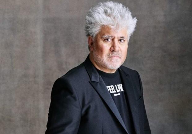 Pedro Almodóvar