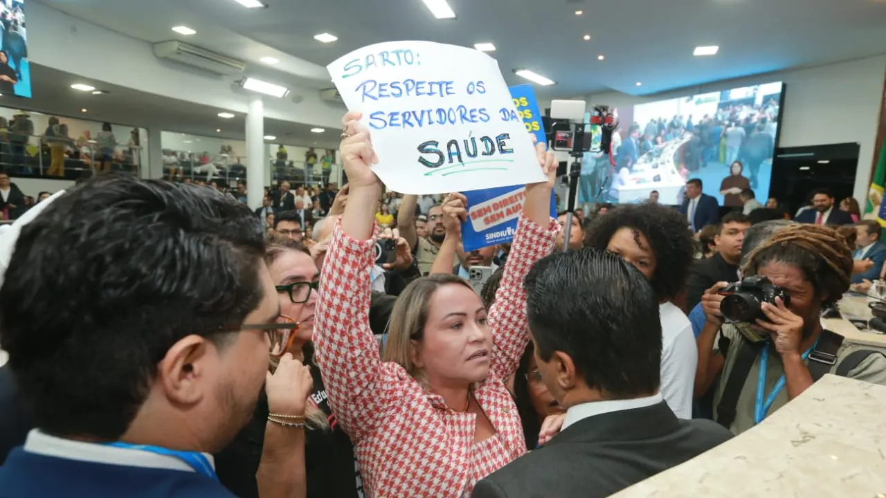 capa da noticia