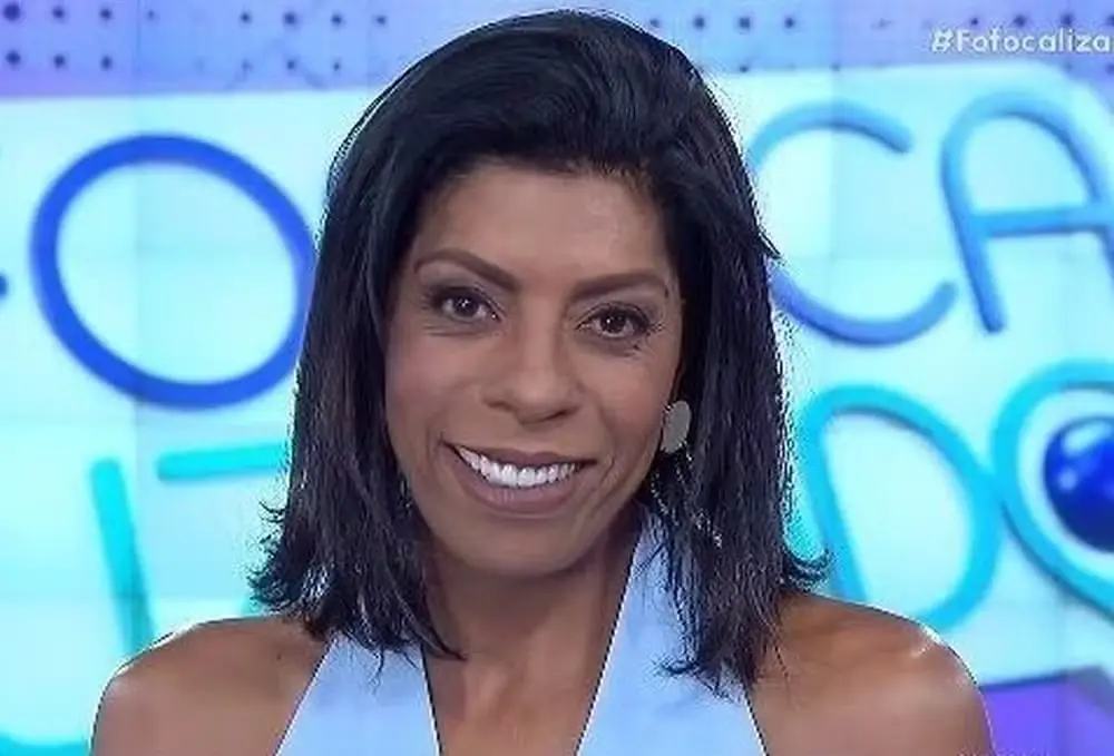 Márcia Fu, ex-Fazenda