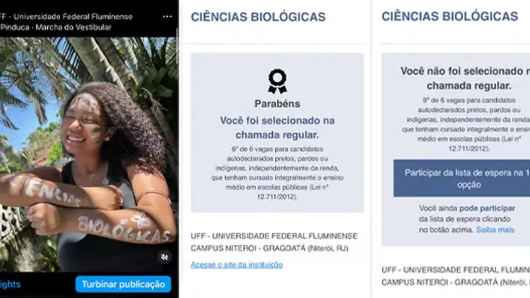 capa da noticia