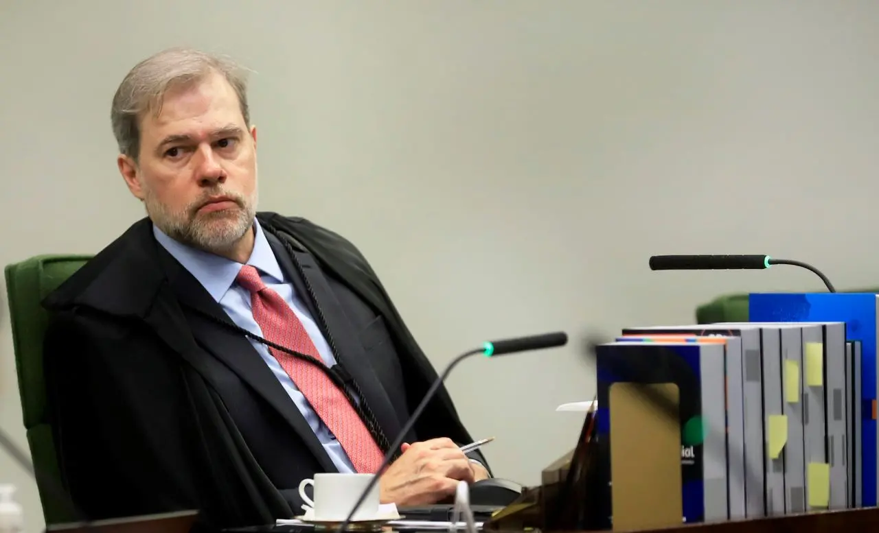 ministro dias toffoli