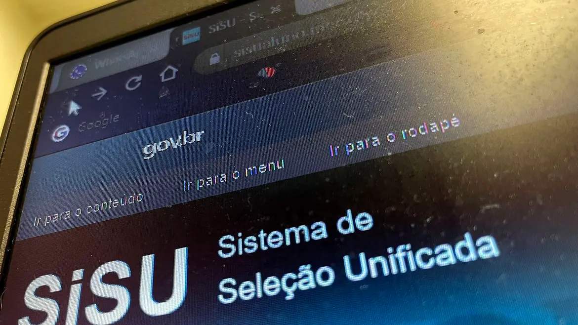 capa da noticia