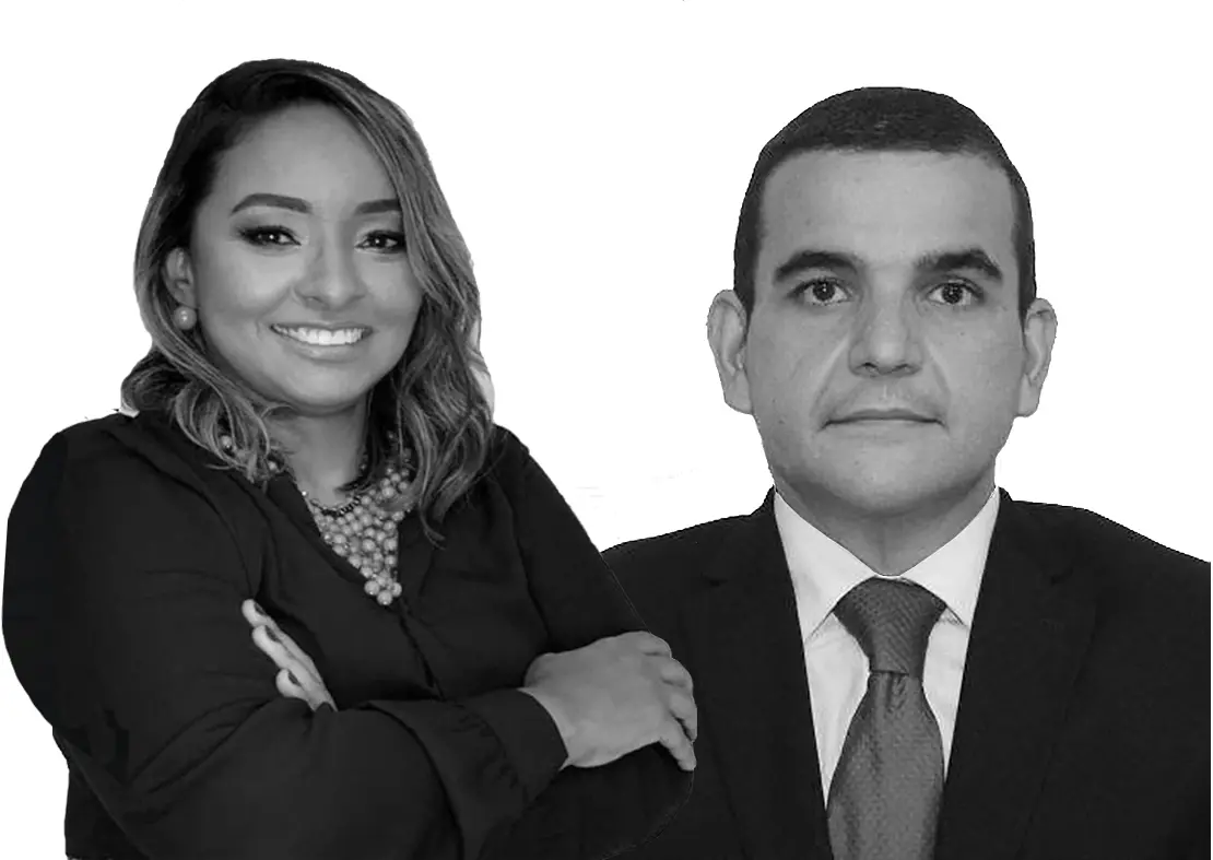 Jéssica Araújo é advogada

José Vagner de Farias é defensor público