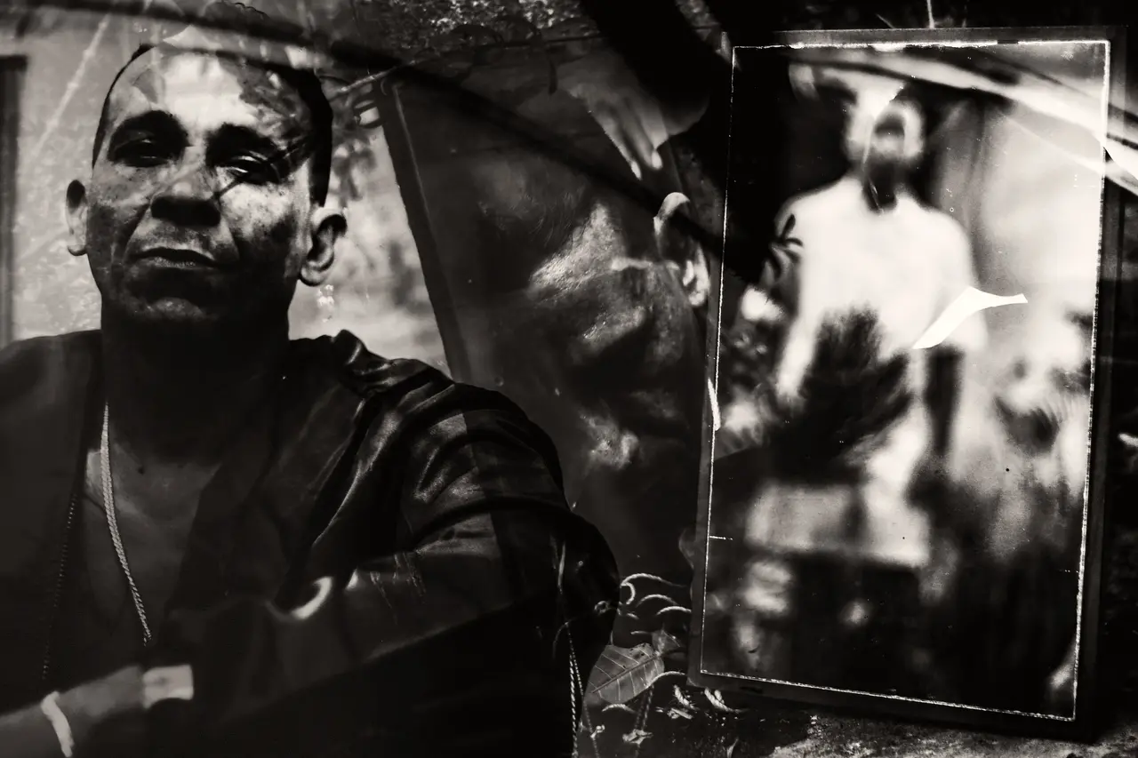 Novo single de Nego Gallo, 