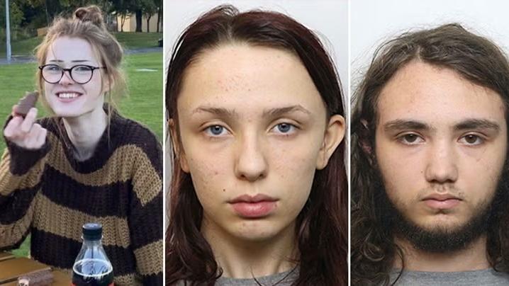Adolescentes são condenados a prisão perpétua por morte de jovem trans no Reino Unido