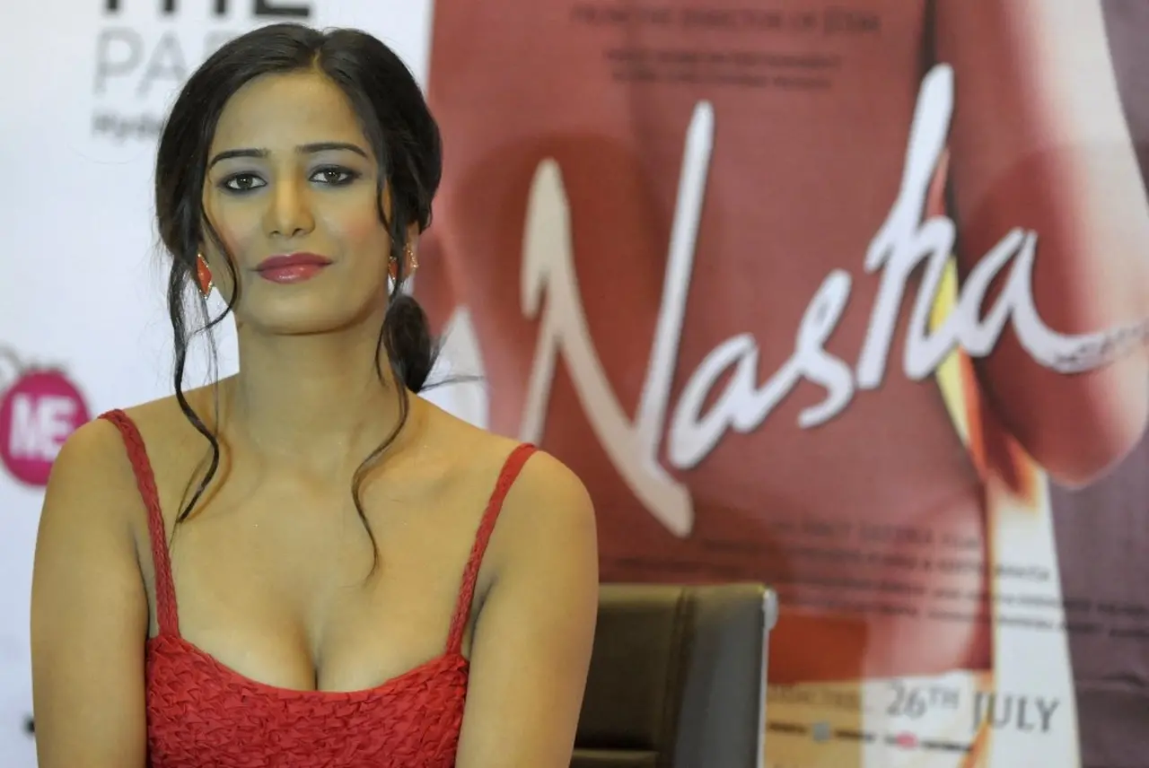 Poonam Pandey