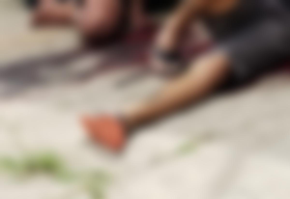 Foto de comerciante e ajudante que foram mortos por facção no bairro José Walter, em Fortaleza