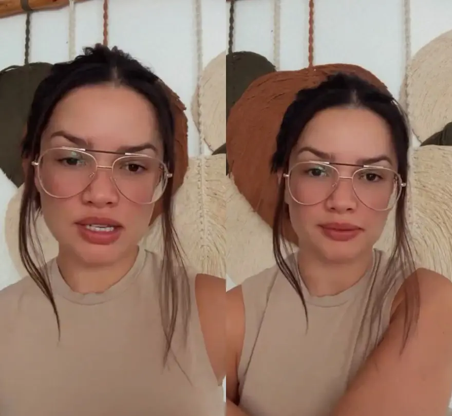 Montagem de Juliette