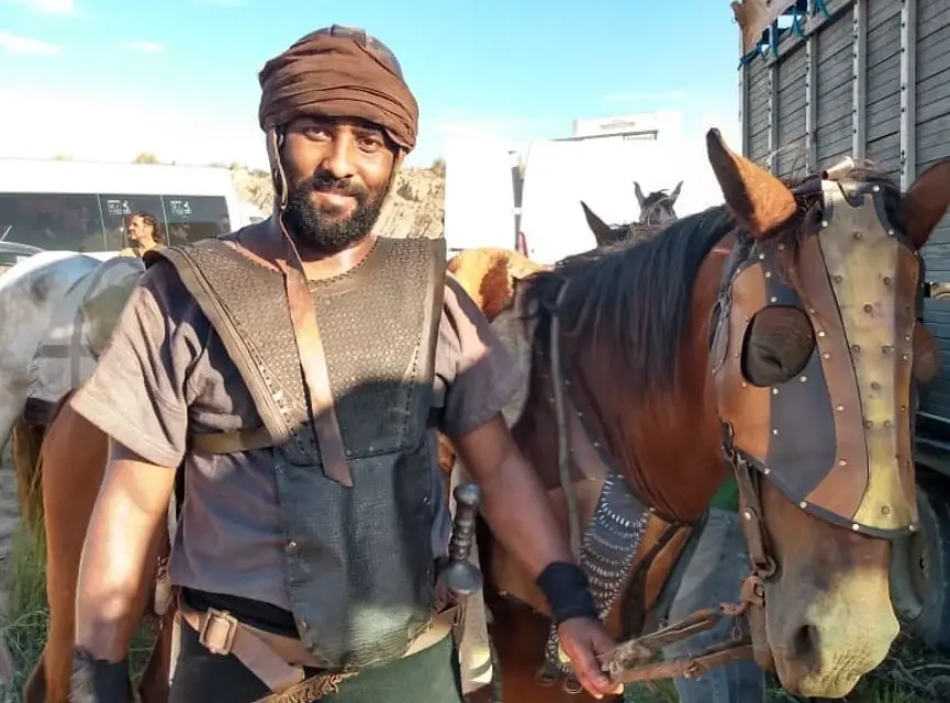 Edson Caldas Barboza