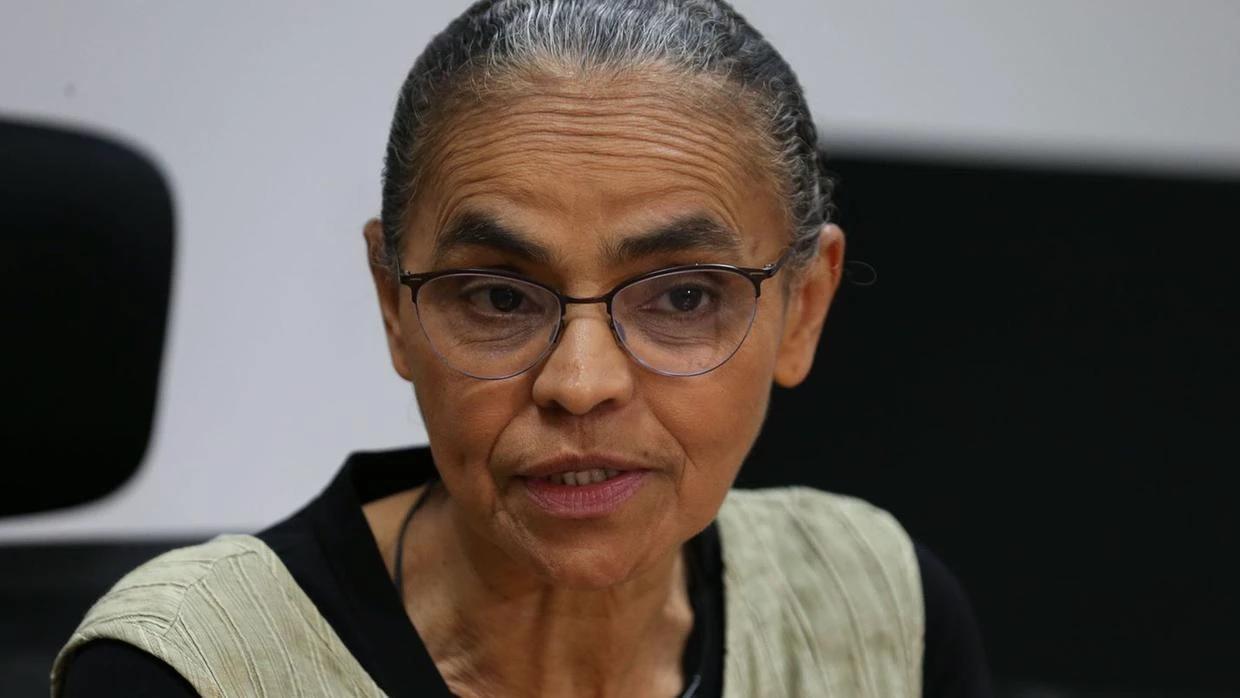 Marina Silva
