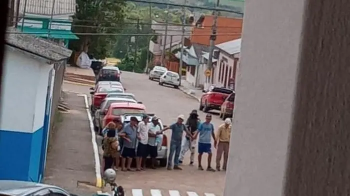 capa da noticia