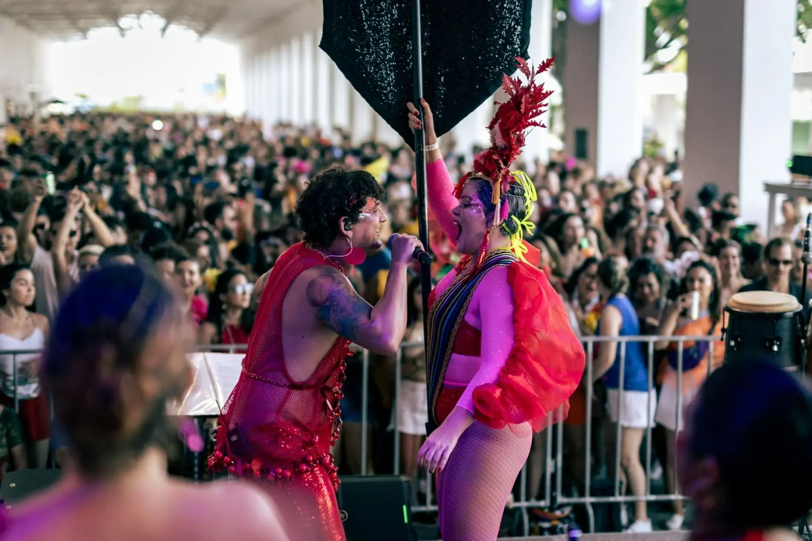 Show do Pra Quem Gosta É Bom