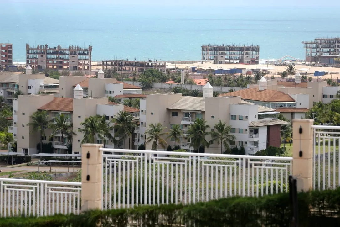 Imóveis mais afastados, porém não tão distantes, de Fortaleza têm despertado interesse dos consumidores cearenses