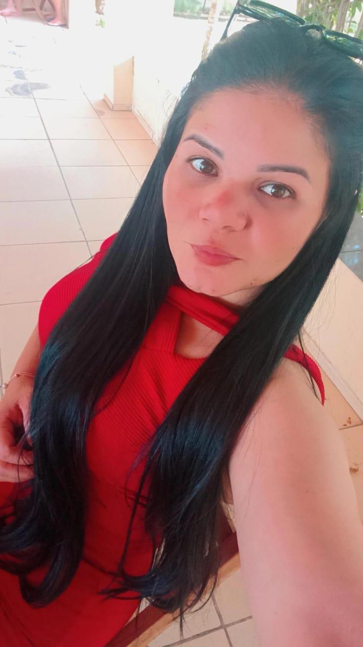 Alane da Silva de Mesquita tinha 31 anos e era gerente de uma funerária em Monsenhor Tabosa