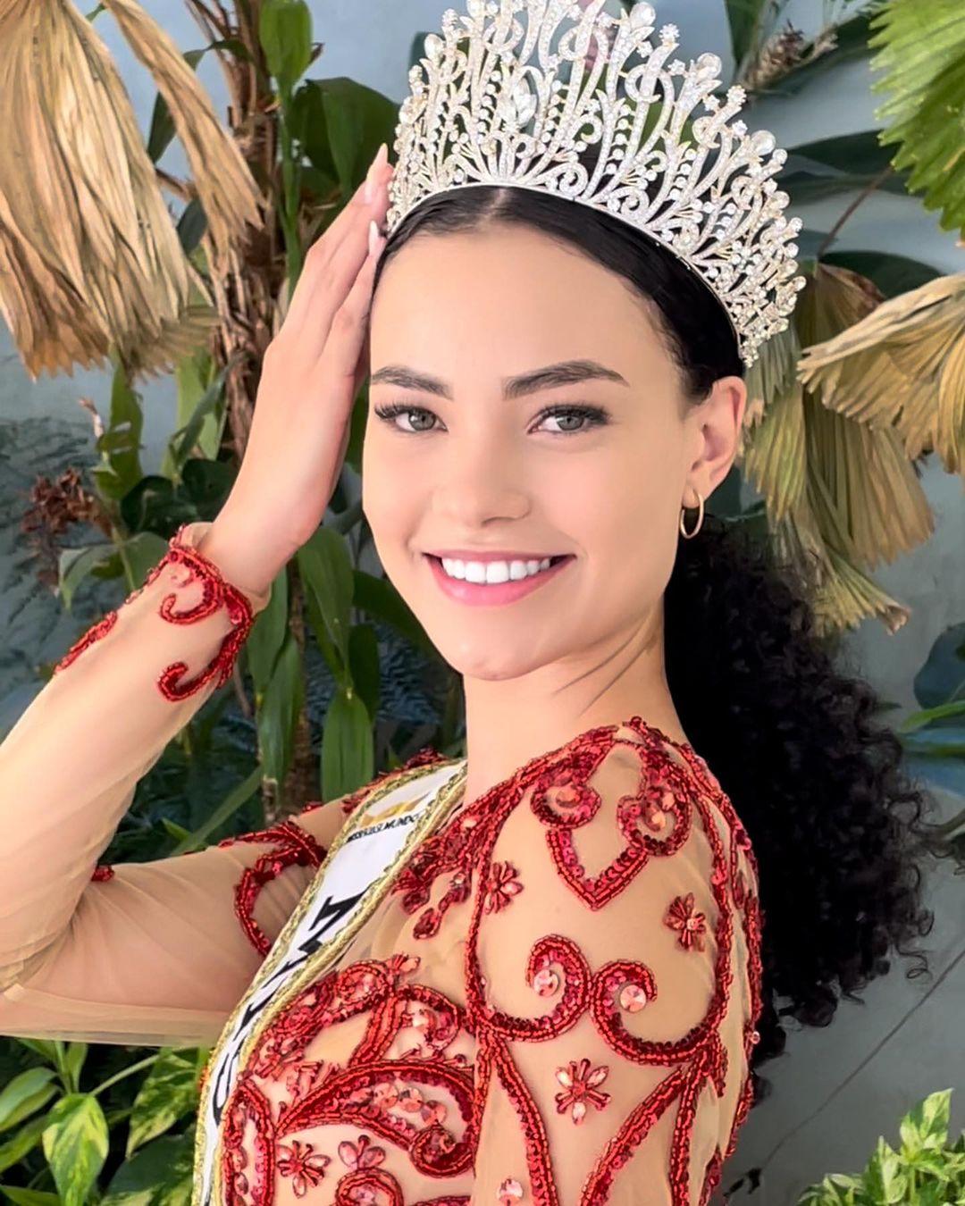 Carla Cristina perdeu o título de Miss Acre Mundo 2023 pelo fato de ser mãe