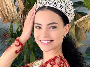 Carla Cristina perdeu o título de Miss Acre Mundo 2023 pelo fato de ser mãe