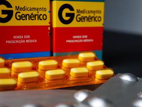 Medicamentos genéricos