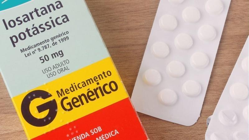 Laboratório São Paulo - Podem ser prescritos vários medicamentos