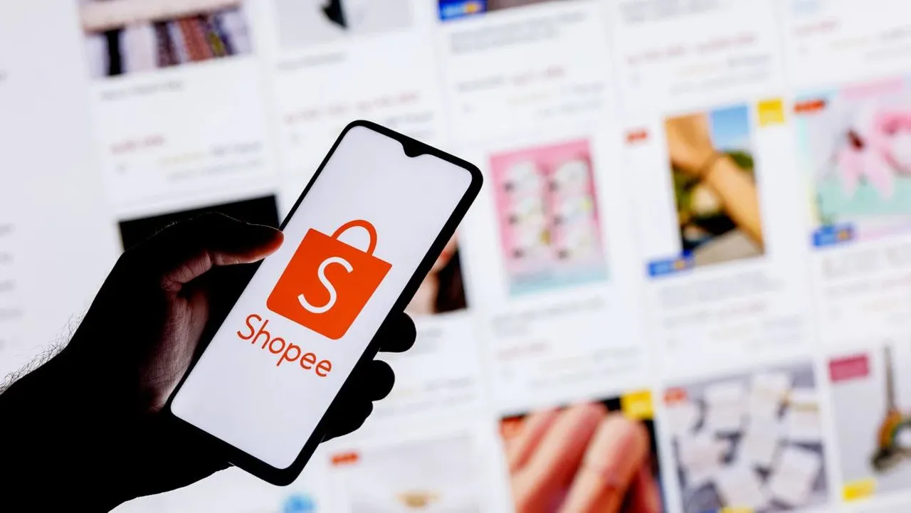 A Shopee tem no Ceará o segundo maior número de vendedores do Nordeste