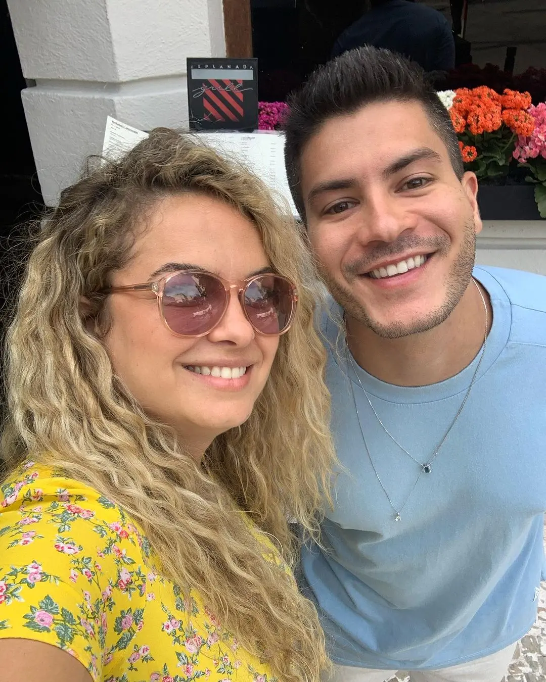 arthur aguiar e luar