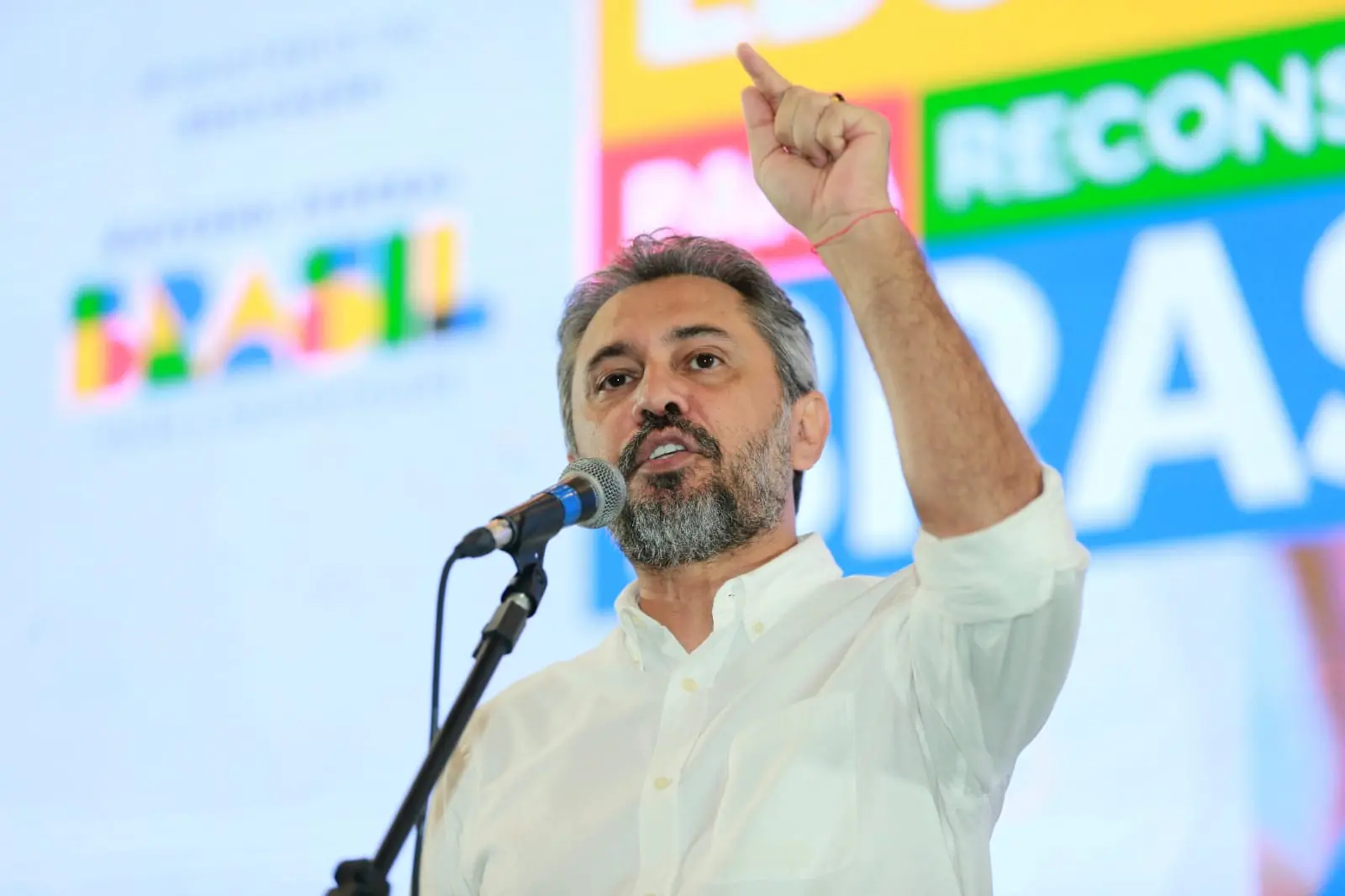 elmano de freitas, governador do Ceará