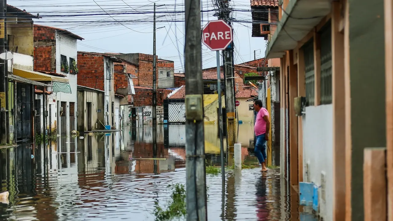 capa da noticia