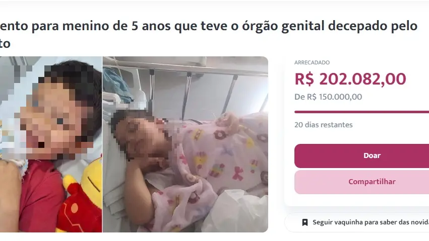 capa da noticia