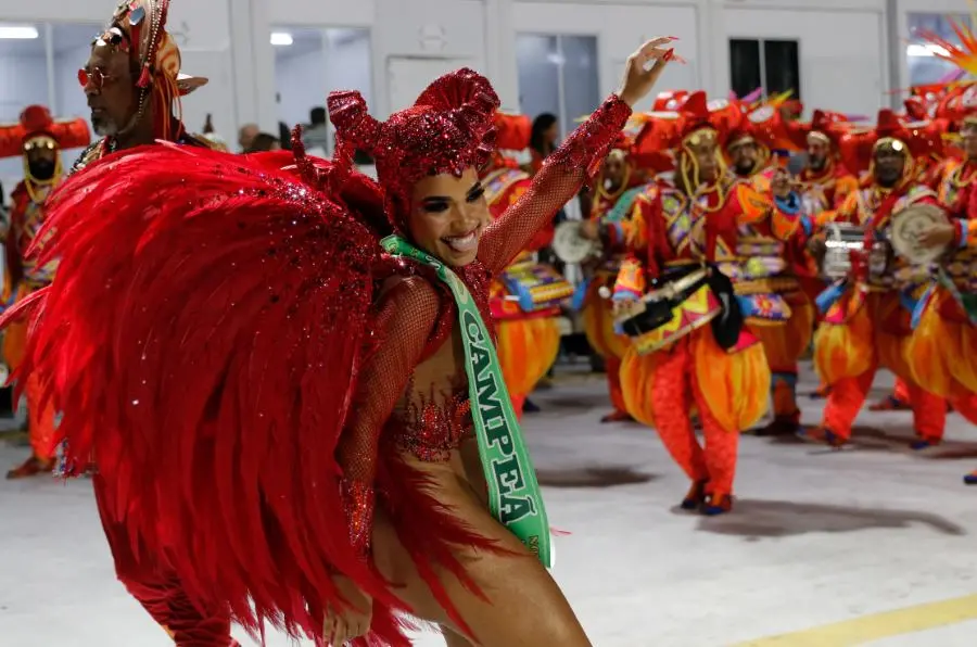 Imagem da notícia: Estandarte de Ouro 2024: veja lista de ganhadores