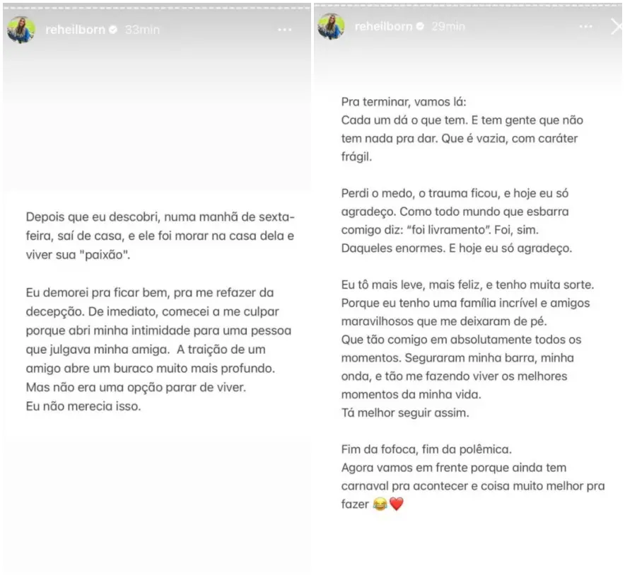 Print da publicação