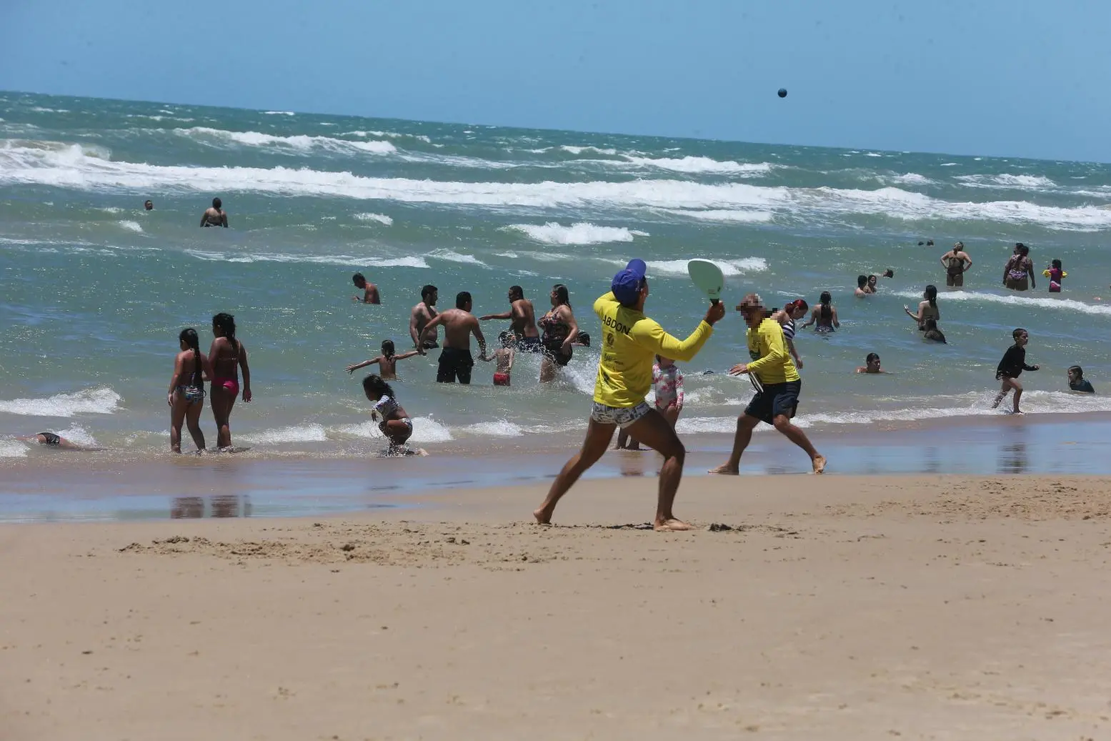 feriado em fortaleza