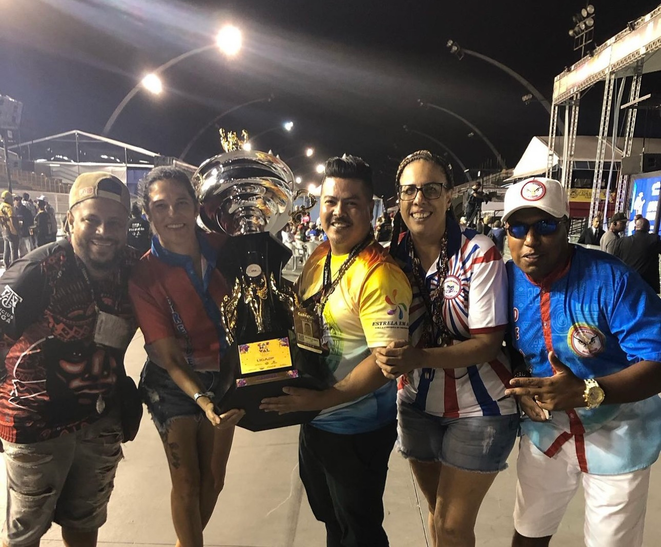 Escola terceiro milênio