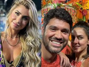 Silvia Abravanel ganha festa surpresa e é pedida em casamento - Zoeira -  Diário do Nordeste
