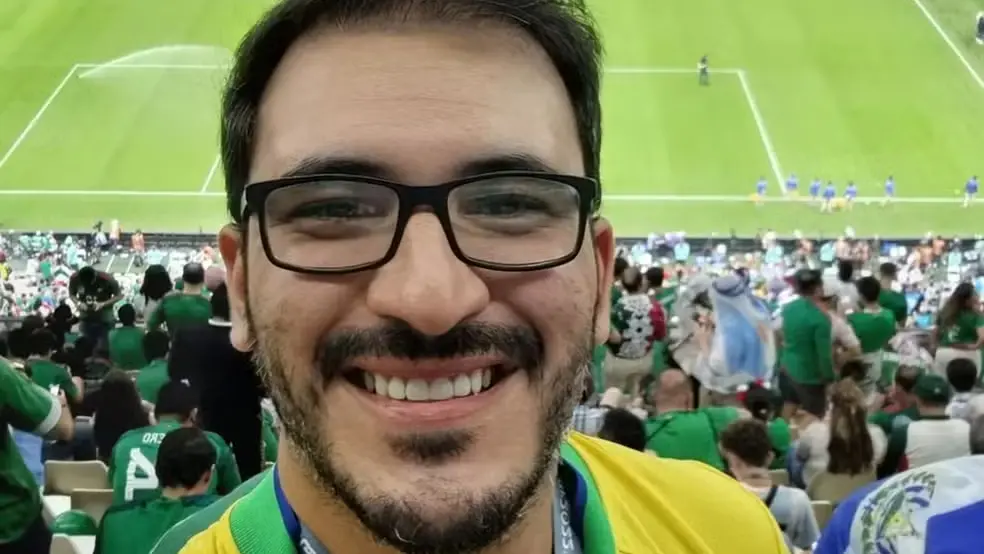 capa da noticia