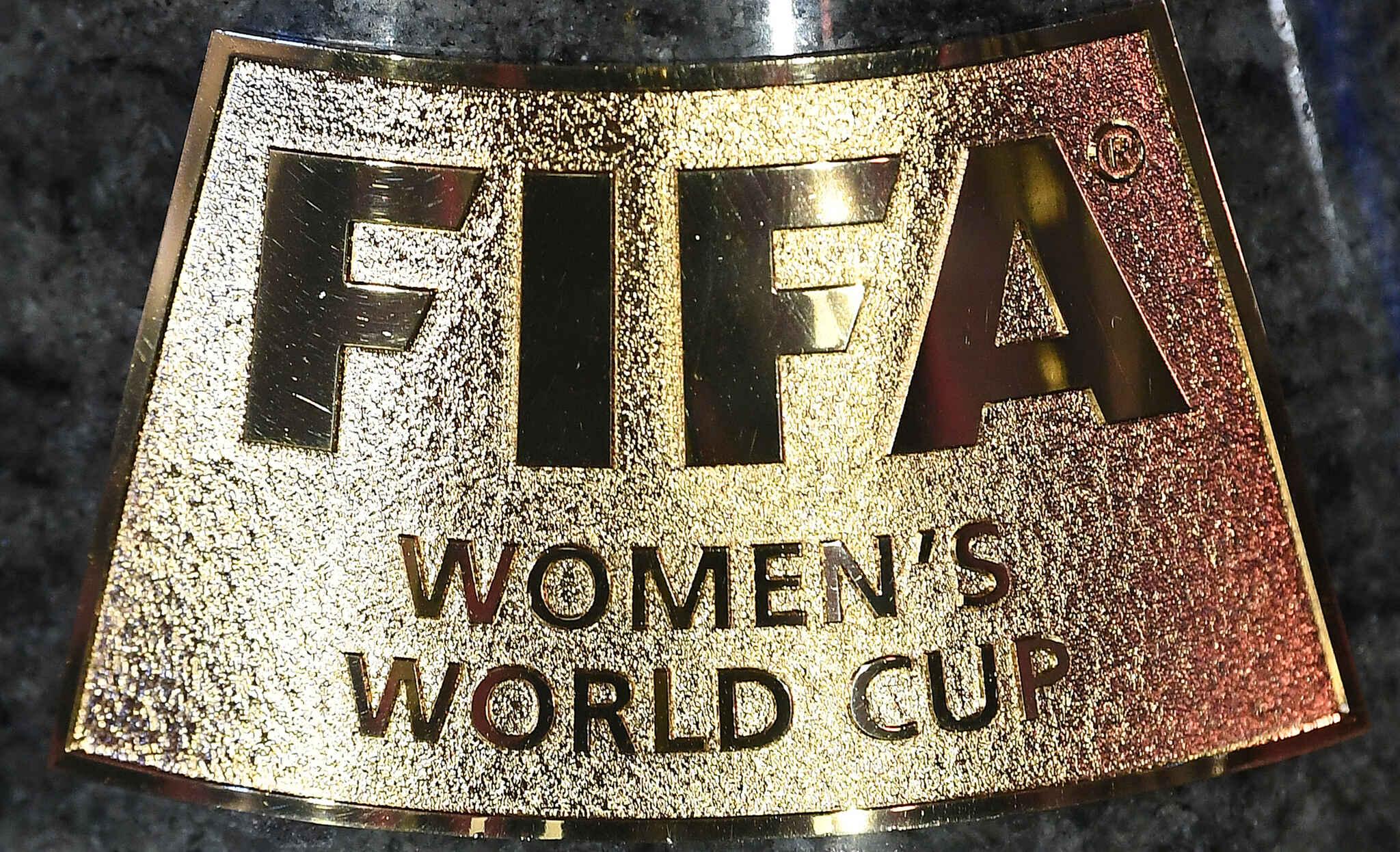 Copa do mundo futebol feminino