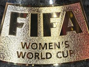 Copa do mundo futebol feminino