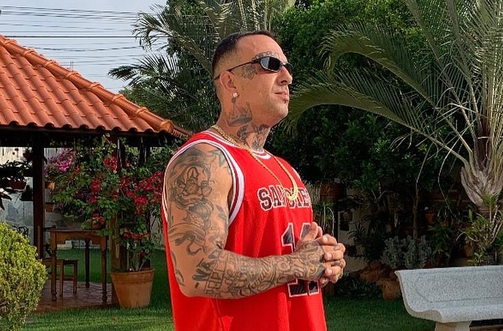 Rapper tinha 24 anos e fazia parte do projeto Sondplay