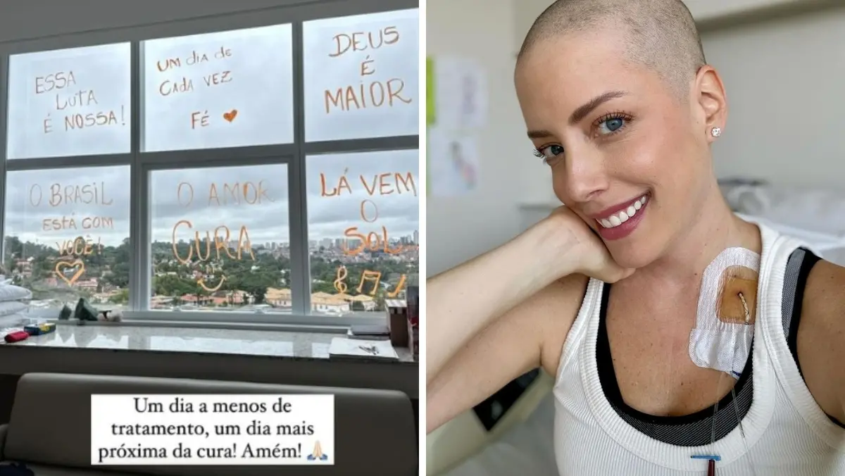 capa da noticia