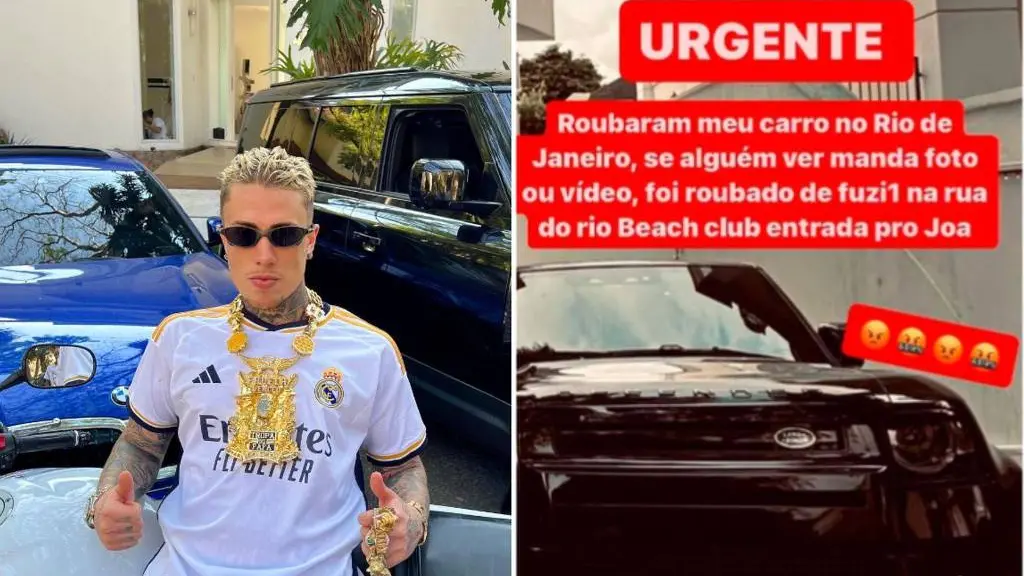capa da noticia