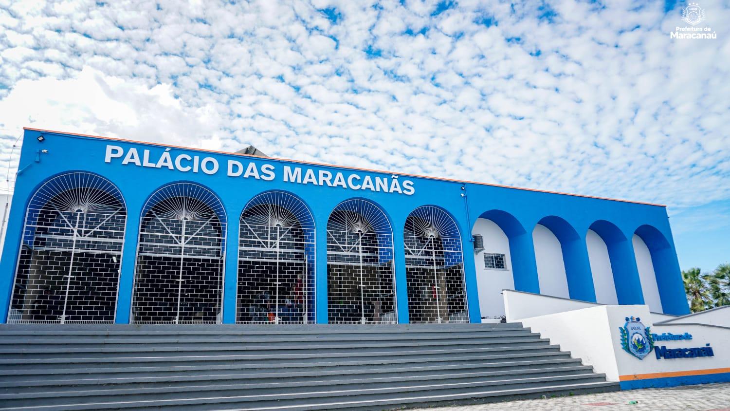 Maracanaú