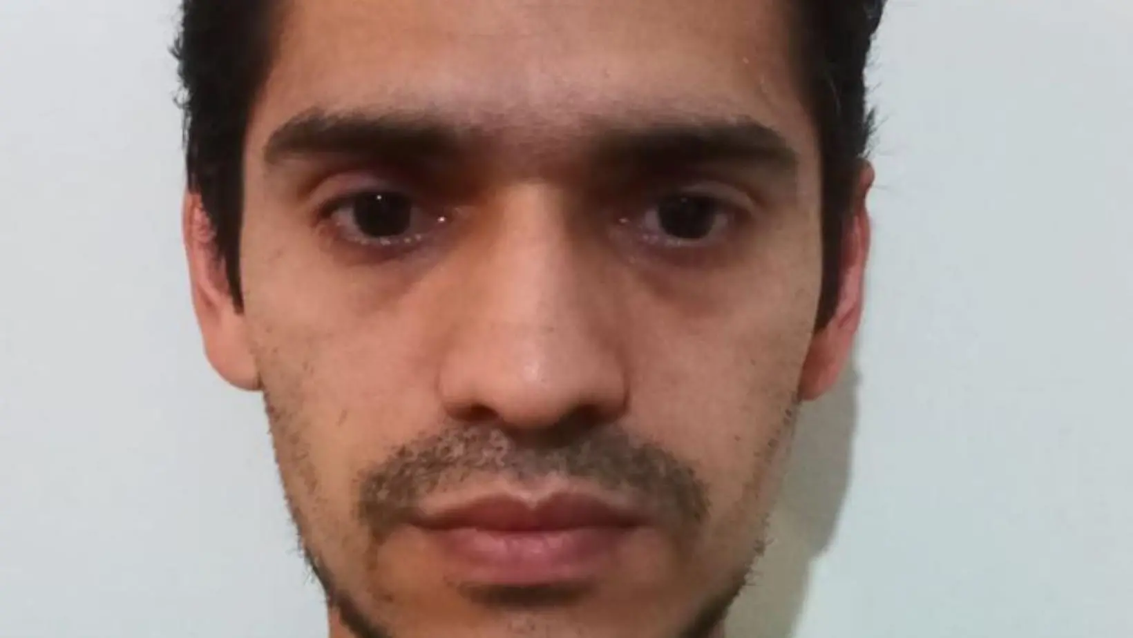 engenheiro eletricista Samuelson Brito Mesquita da Gama, desaparecido no bairro Papipu