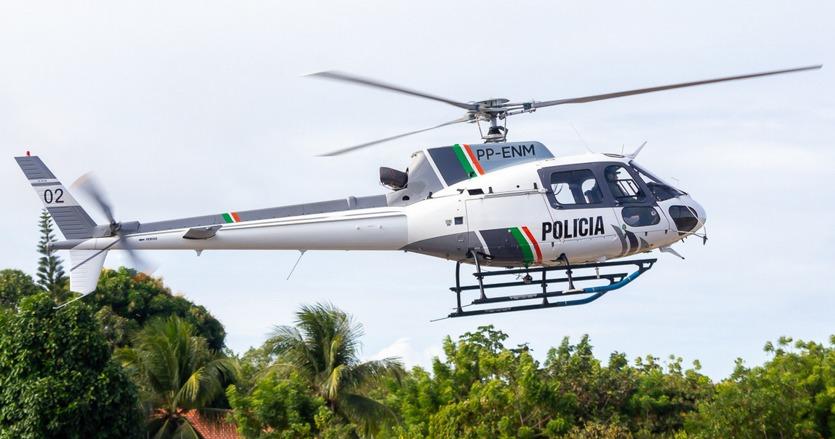 AS 350 B2 - Esquilo, PP-ENM, Fênix 02