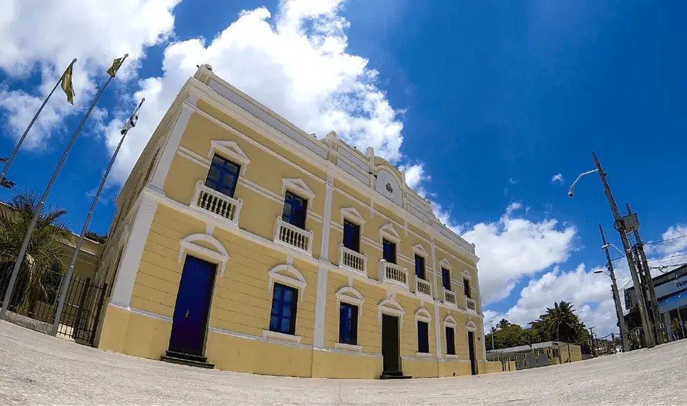 Prefeitura de Fortaleza