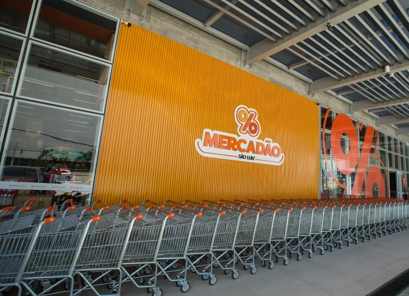 Grupo São Luiz mantém foco em expansão da bandeira Mercadão