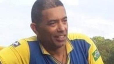 José Salomão dos Santos carteiro
