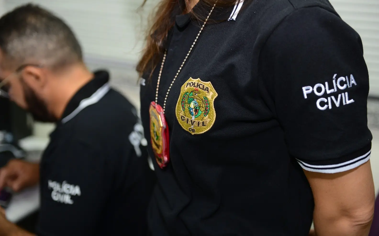 Policia Civil do Ceará