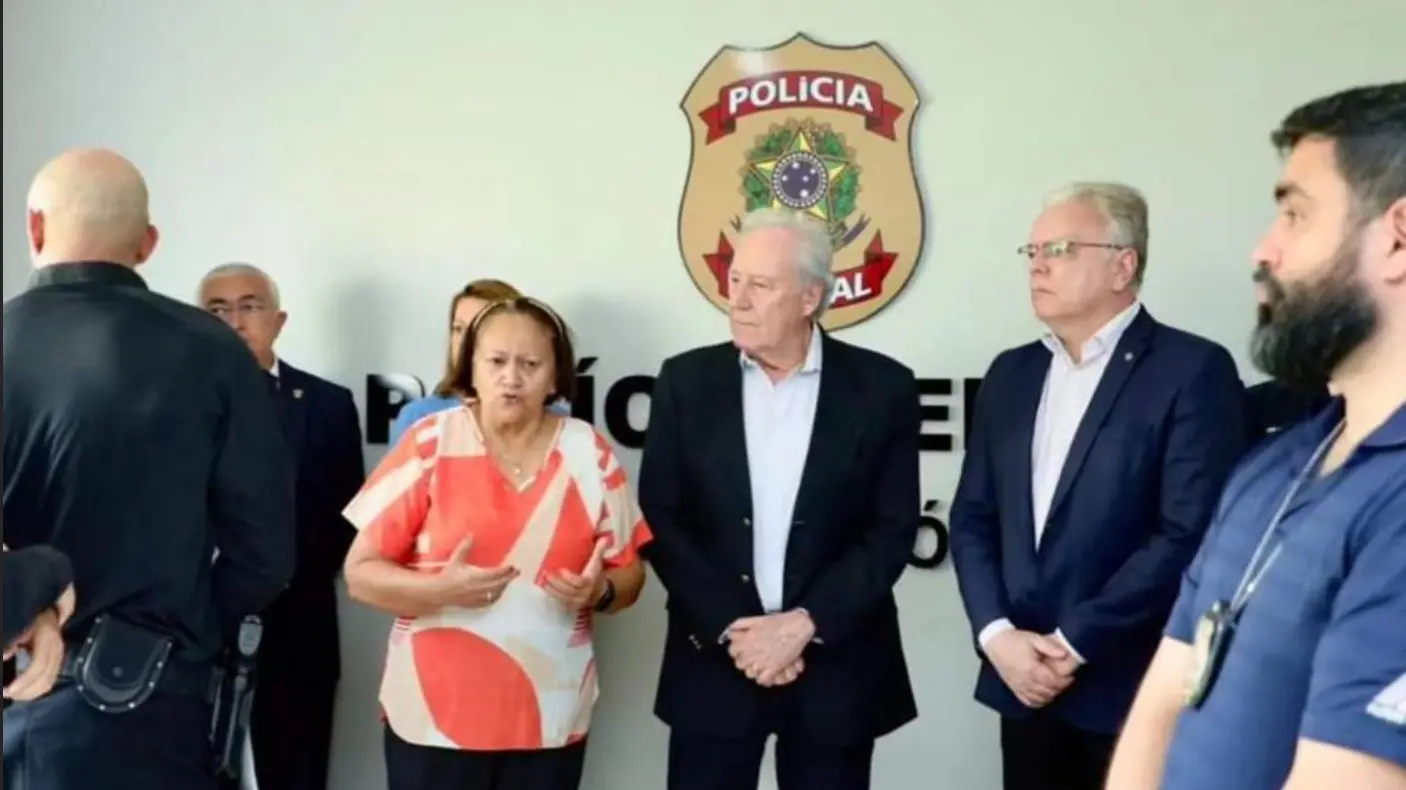 capa da noticia