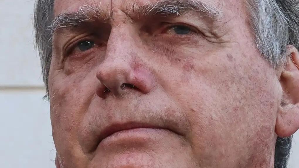 Foto de perfil de Bolsonaro