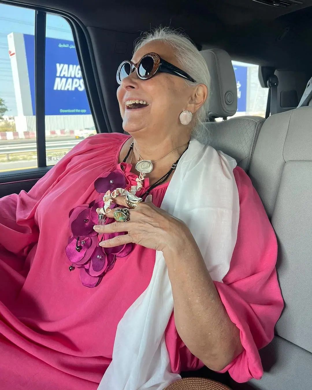 Foto de Fafá de Belém